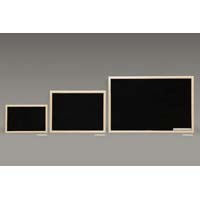 アイリスオーヤマ ウッドブラックボード