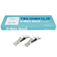 �~�c���@�N���b�v�@�c�[�_�E���N���b�v�@�A�����@�V���o�[�@�S���S�W�����@�P�Z�b�g�i�P�O�O�{���j�@�s�c�S�W�@�N���b�v�i���̑��j