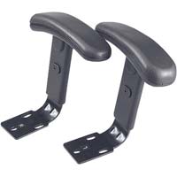 サンワサプライ OAチェア用肘パーツ 1セット SNCARM8 オフィスチェア関連用品