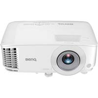BenQ WXGAビジネスプロジェクター 120×296×221mm MW560 プロジェクター本体