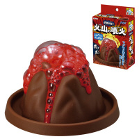 アーテック 化学の力で!火山の実験キット 55429 理科・科学工作 1個