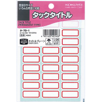 �R�N���@�^�b�N�^�C�g���@�g����