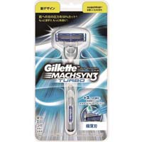 P&G ジレット マッハシンスリー