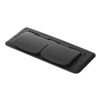 リヒトラブ ツイストリング・ノート専用パンチ 1セット(10個入) P1600 穴あけパンチ(小型 中型)